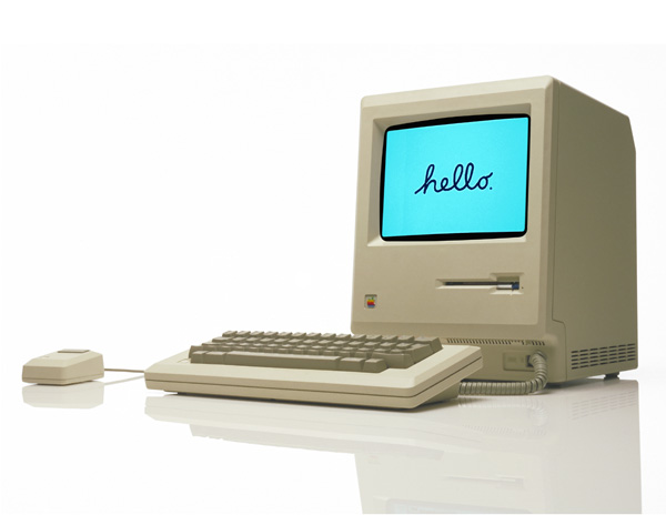 Picture of 1984 Mac